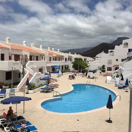 Port Royal Studio Lejlighed Los Cristianos (Tenerife)