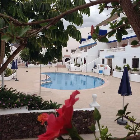 Port Royal Studio * Los Cristianos