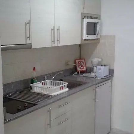 Port Royal Studio Apartman *