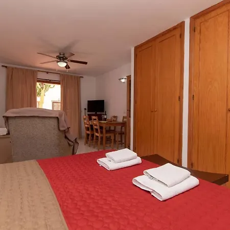 Port Royal Studio Apartman