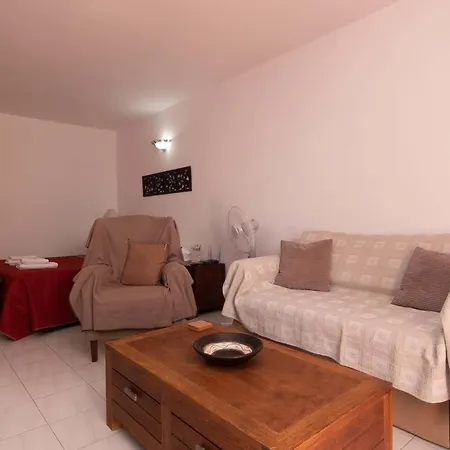 Lejlighed Port Royal Studio Los Cristianos (Tenerife)