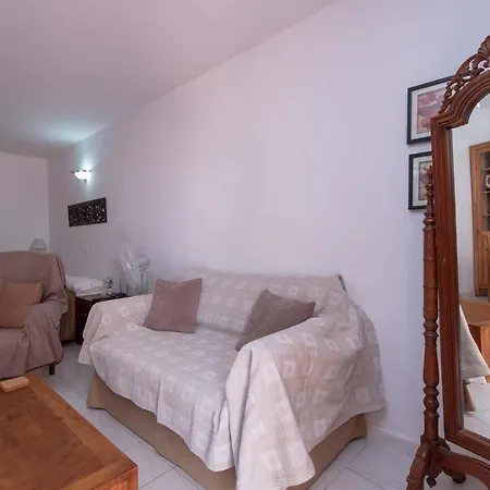 Port Royal Studio Lejlighed Los Cristianos (Tenerife)