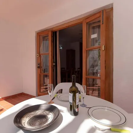 Apartman Port Royal Studio *