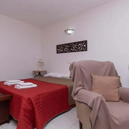 Apartman Port Royal Studio