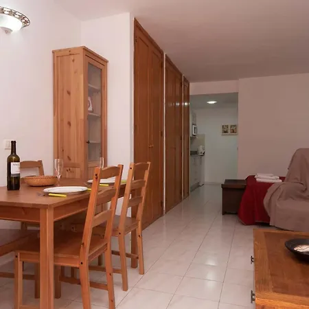 Port Royal Studio Apartman Los Cristianos